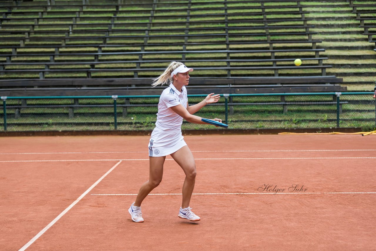 Bild 28 - BL Nord Der Club an der Alster - Bielefelder TTC : Ergebnis: 8:1